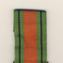 Medal, Military